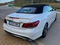Mercedes-Benz E 220 E Cabrio 220CDI 7G Plus Blanco - thumbnail 4