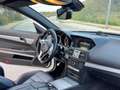 Mercedes-Benz E 220 E Cabrio 220CDI 7G Plus Blanco - thumbnail 8