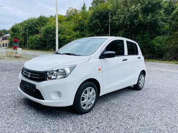 Celerio 1.0i GA