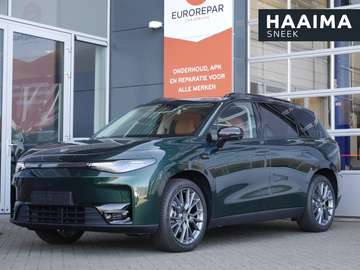 Design 69.9 kWh | Demo | Wltp 420km  | 1500 kg Tre
