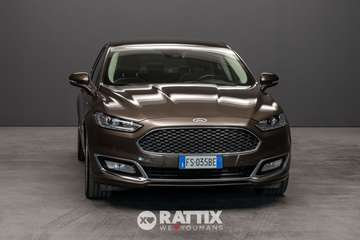 2.0 Hybrid 187CV Vignale e-CVT