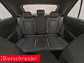 Volkswagen T-Roc 1.5 TSI DSG R-Line AHK NAVI IQ.LIGHT KAMERA NEVADA Schwarz - thumbnail 8