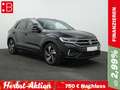 Volkswagen T-Roc 1.5 TSI DSG R-Line AHK NAVI IQ.LIGHT KAMERA NEVADA Schwarz - thumbnail 1