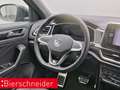 Volkswagen T-Roc 1.5 TSI DSG RLine AHK NAVI IQ.LIGHT KAMERA NEVADA Schwarz - thumbnail 5