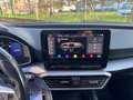 SEAT Leon 2.0 Tdi FR 150CV DSG NAVI+RETR. TETTO A. Black - thumbnail 11