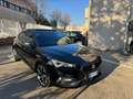 SEAT Leon 2.0 Tdi FR 150CV DSG NAVI+RETR. TETTO A. Black - thumbnail 2
