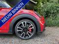 MINI John Cooper Works Cabrio Mini 2.0 Classic *NIEUWSTAAT* Rojo - thumbnail 25