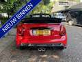 MINI John Cooper Works Cabrio Mini 2.0 Classic *NIEUWSTAAT* Rojo - thumbnail 4