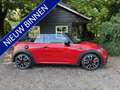 MINI John Cooper Works Cabrio Mini 2.0 Classic *NIEUWSTAAT* Rojo - thumbnail 6