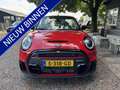 MINI John Cooper Works Cabrio Mini 2.0 Classic *NIEUWSTAAT* Rojo - thumbnail 2
