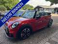 MINI John Cooper Works Cabrio Mini 2.0 Classic *NIEUWSTAAT* Rojo - thumbnail 3