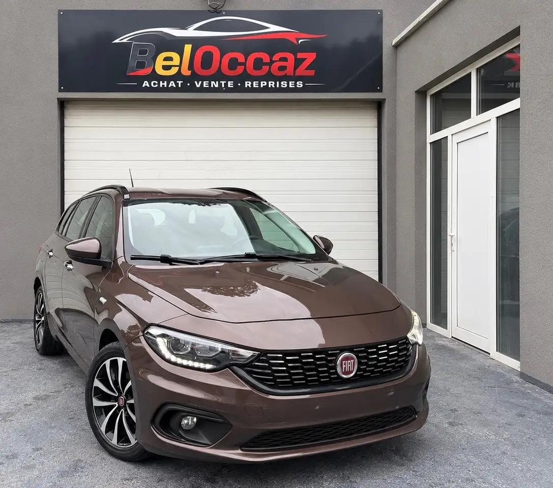 Fiat Tipo