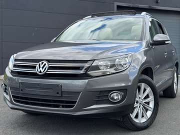 2.0 TDi 4Motion TOIT PANO-OUVRANT / AUTOMATIQUE / GARANTIE 1 AN