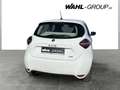 Renault ZOE EXPERIENCE R110 Z.E. 50 ZZGL BATTERIEMIETE (NAVI/W Weiß - thumbnail 4