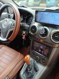 2.0CDTI Cosmo Plus 150