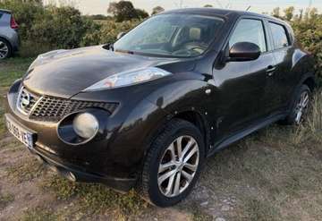 1.5 dCi 2WD 110 cv EXPORT VENTE A PRO UNIQUEMENT