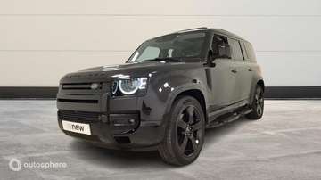 110 2.0 P400e X-Dynamic HSE