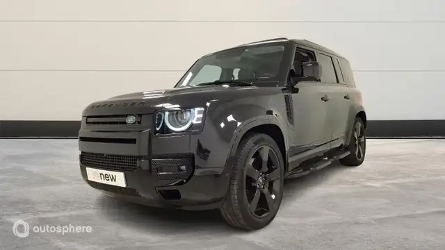 Land Rover Defender 110 2.0 P400e X-Dynamic HSE