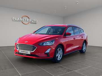 1.0 EcoBoost - 125 - BVA - 2021 Trend Business. 1 ère main. Livraison FRANCE Possible
