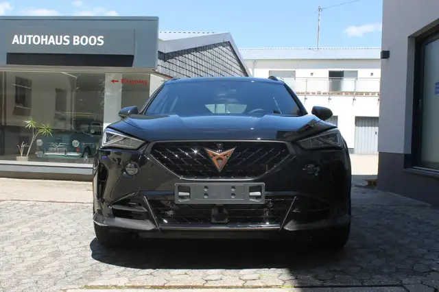 CUPRA Formentor VZ VZ5 2.5 TSI 4 Drive 287 kW*20"*CUP*Beats*PreCrash*