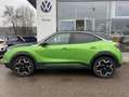Opel Mokka-E ULTIMATE 3-PHASIG+CCS+NAVI-PRO+KAMERA+18 Grün - thumbnail 2