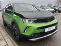 Opel Mokka-E ULTIMATE 3-PHASIG+CCS+NAVI-PRO+KAMERA+18 Grün - thumbnail 6