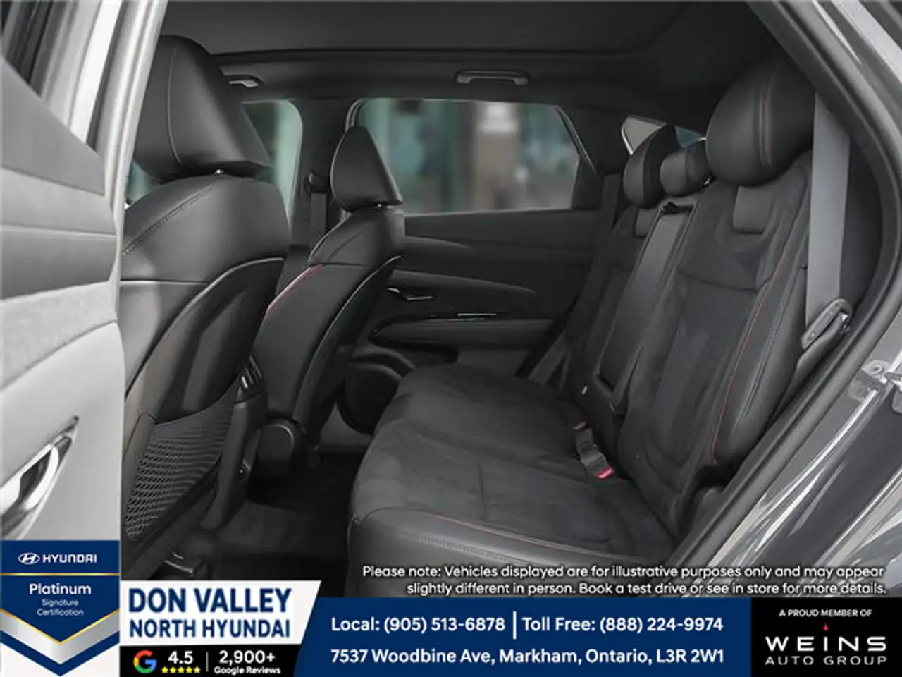 Hyundai TUCSON fotografie Hyundai TUCSON