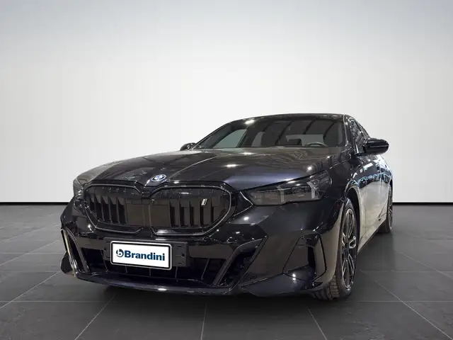 BMW i5 xdrive40 MSport Pro