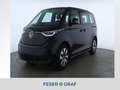 Volkswagen ID. Buzz Pro 210 KW AHK Schwarz - thumbnail 1