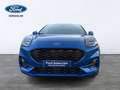 Ford Puma 1.0 ECOBOOST 92KW MHEV ST-LINE X 5P Blauw - thumbnail 2