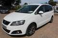 SEAT Alhambra I-Tech*7Sitzer*Kamera*LED*Sport*USB Blanc - thumbnail 1