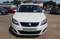 SEAT Alhambra I-Tech*7Sitzer*Kamera*LED*Sport*USB Blanc - thumbnail 3