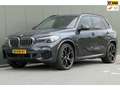 BMW X5 XDrive45e High Executive M-sport Individual HUD Pa Grau - thumbnail 1