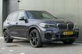 BMW X5 XDrive45e High Executive M-sport Individual HUD Pa Grau - thumbnail 29