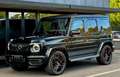 Mercedes-Benz G 63 AMG G 63 AMG BVA9 Schwarz - thumbnail 1