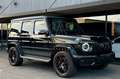 Mercedes-Benz G 63 AMG G 63 AMG BVA9 Schwarz - thumbnail 4