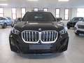 BMW X1 X1 sdrive20d mhev 48V MSport auto 163CV Nero - thumbnail 2