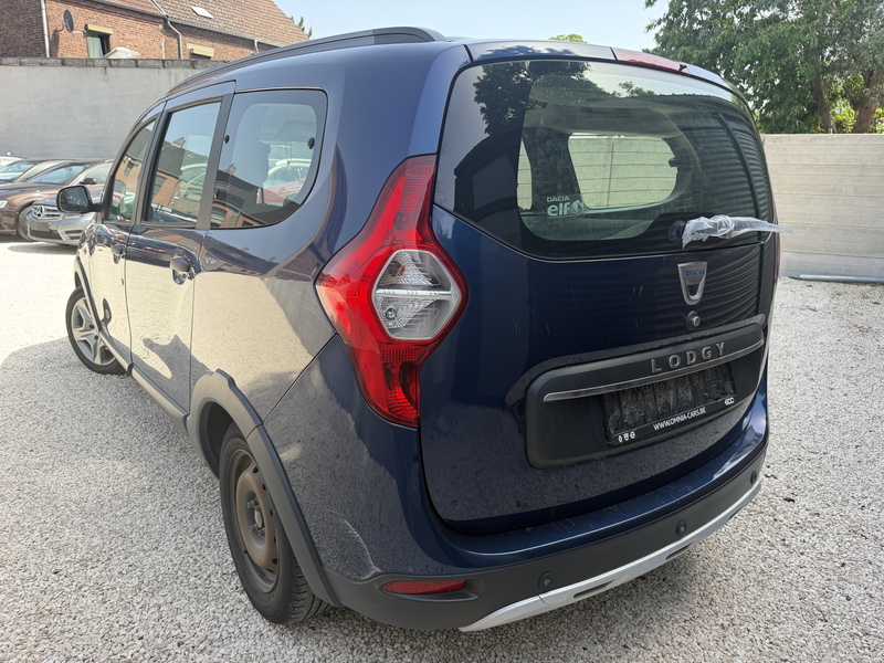 Photo du véhicule