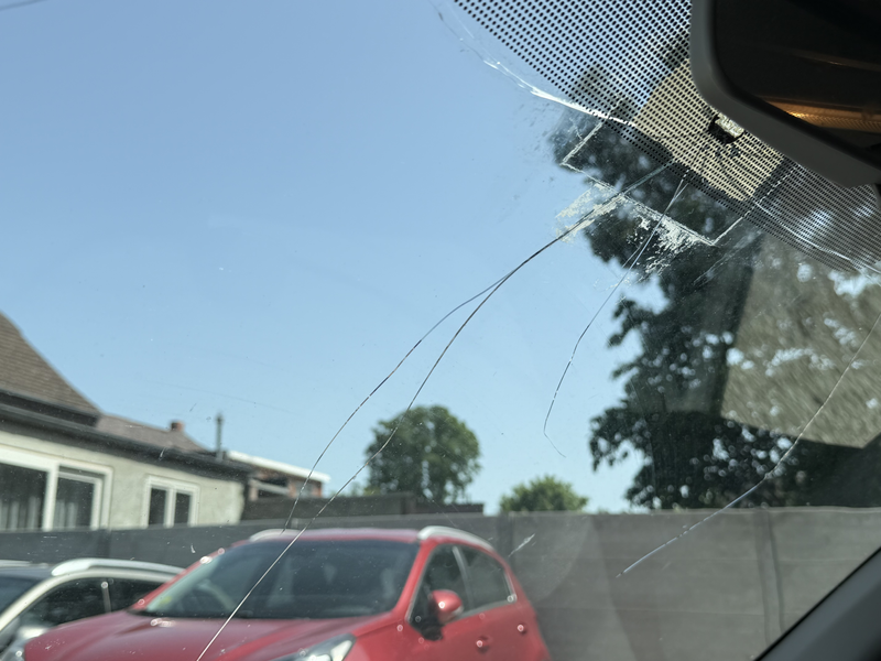 Photo du véhicule
