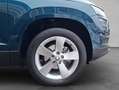 Skoda Karoq 1.5 TSI ACT DSG AHK RFK NAVI PLA Blau - thumbnail 18
