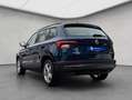 Skoda Karoq 1.5 TSI ACT DSG AHK RFK NAVI PLA Blau - thumbnail 3