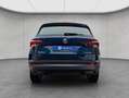 Skoda Karoq 1.5 TSI ACT DSG AHK RFK NAVI PLA Blau - thumbnail 4