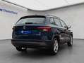 Skoda Karoq 1.5 TSI ACT DSG AHK RFK NAVI PLA Blau - thumbnail 6