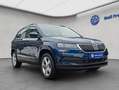 Skoda Karoq 1.5 TSI ACT DSG AHK RFK NAVI PLA Blau - thumbnail 8