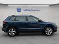 Skoda Karoq 1.5 TSI ACT DSG AHK RFK NAVI PLA Blau - thumbnail 7
