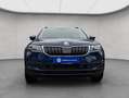 Skoda Karoq 1.5 TSI ACT DSG AHK RFK NAVI PLA Blau - thumbnail 9