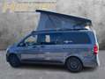 Mercedes-Benz V 250 119 lang Tourer Camperumbau wie Marco Polo Grau - thumbnail 6