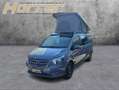 Mercedes-Benz V 250 119 lang Tourer Camperumbau wie Marco Polo Grau - thumbnail 1