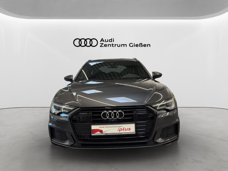 Audi A6 Avant 50 TFSI e quattro S line sport HuD Matrix... — photo 9