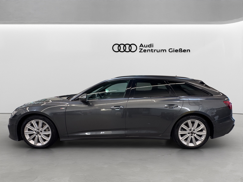 Audi A6 Avant 50 TFSI e quattro S line sport HuD Matrix... — photo 3